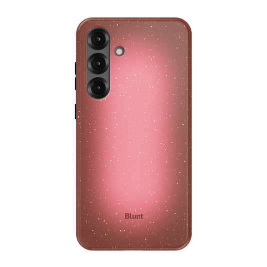 Pink Taupe Samsung Case - Blunt Cases