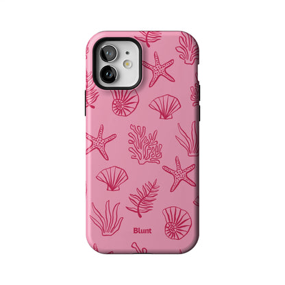 Pink Tide iPhone Case gallery - Iphone_12_Iphone_1