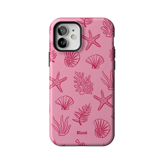 Pink Tide iPhone Case gallery - Iphone_12_Iphone_1