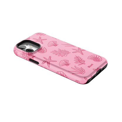 Pink Tide iPhone Case gallery - Iphone_12_Mini_Air_Plus_2