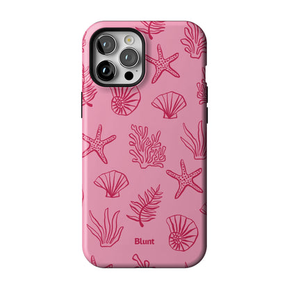 Pink Tide iPhone Case gallery - Iphone_12_Pro_Max_1