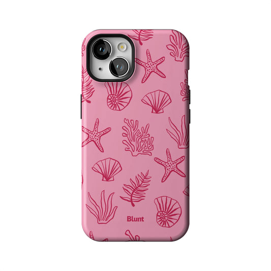 Pink Tide iPhone Case gallery - Iphone_13_Iphone_1