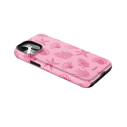 Pink Tide iPhone Case gallery - Iphone_13_Mini_Air_Plus_2