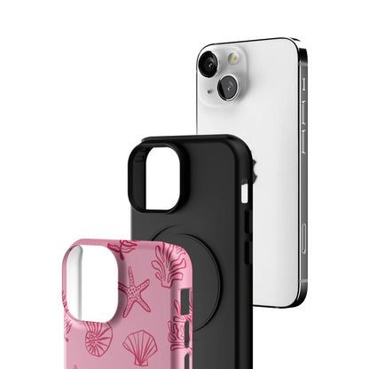 Pink Tide iPhone Case gallery - Iphone_13_Mini_Air_Plus_3