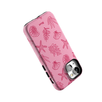 Pink Tide iPhone Case gallery - Iphone_13_Mini_Air_Plus_5