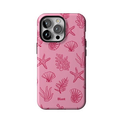 Pink Tide iPhone Case gallery - Iphone_13_Pro_1