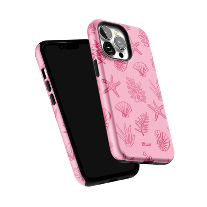 Pink Tide iPhone Case gallery - Iphone_13_Pro_6
