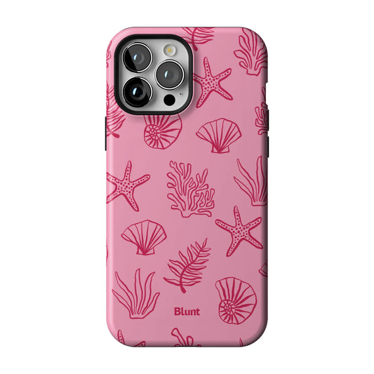 Pink Tide iPhone Case gallery - Iphone_13_Pro_Max_1