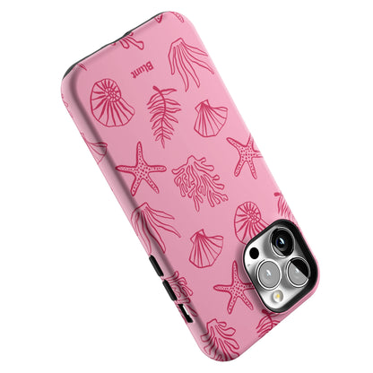 Pink Tide iPhone Case gallery - Iphone_13_Pro_Max_5
