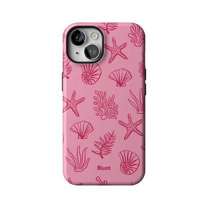 Pink Tide iPhone Case gallery - Iphone_14_Iphone_1