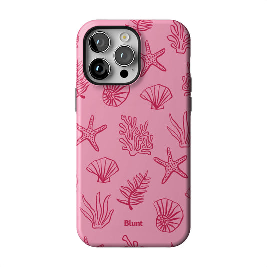 Pink Tide iPhone Case gallery - Iphone_14_Pro_Max_1