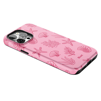 Pink Tide iPhone Case gallery - Iphone_14_Pro_Max_2