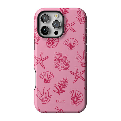Pink Tide iPhone Case gallery - Iphone_16_Pro_Max_1