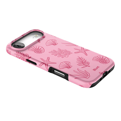 Pink Tide iPhone Case gallery - Iphone_17_Air_2