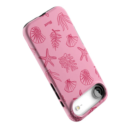 Pink Tide iPhone Case gallery - Iphone_17_Air_5