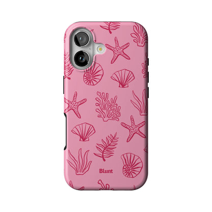 Pink Tide iPhone Case gallery - Iphone_17_Iphone_1