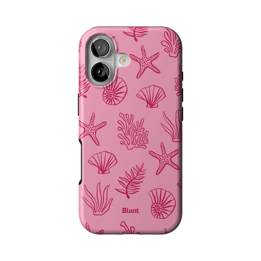Pink Tide iPhone Case gallery - Iphone_17_Iphone_1