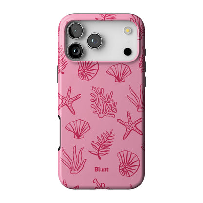 Pink Tide iPhone Case gallery - Iphone_17_Pro_Max_1