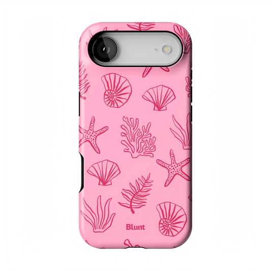 Pink Tide iPhone Case - Blunt Cases