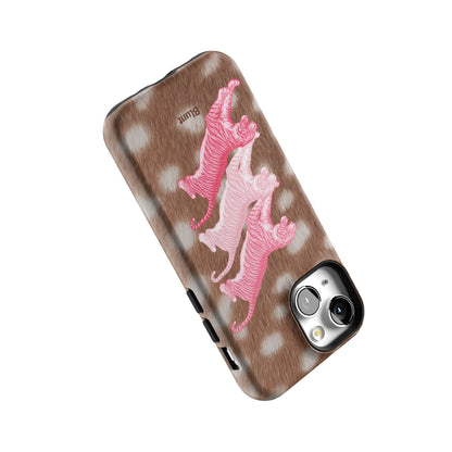Pink Tiger Doll iPhone Case gallery - Iphone_13_Mini_Air_Plus_5