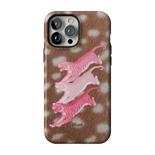 Pink Tiger Doll iPhone Case gallery - Iphone_13_Pro_Max_1