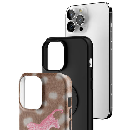 Pink Tiger Doll iPhone Case gallery - Iphone_13_Pro_Max_3