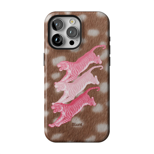Pink Tiger Doll iPhone Case gallery - Iphone_15_Pro_Max_1