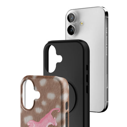 Pink Tiger Doll iPhone Case gallery - Iphone_17_Iphone_3