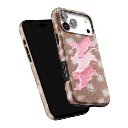 Pink Tiger Doll iPhone Case gallery - Iphone_17_Pro_Max_6