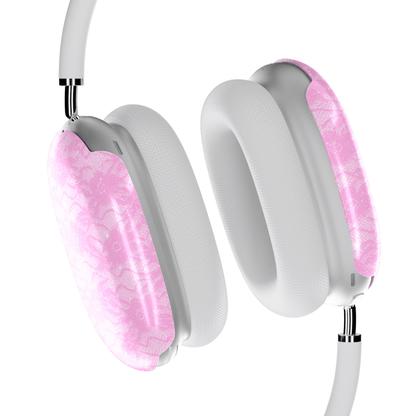 Pink Veil AirPod Max Case - Blunt Cases