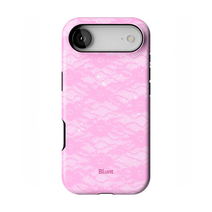 Pink Veil iPhone Case - Blunt Cases