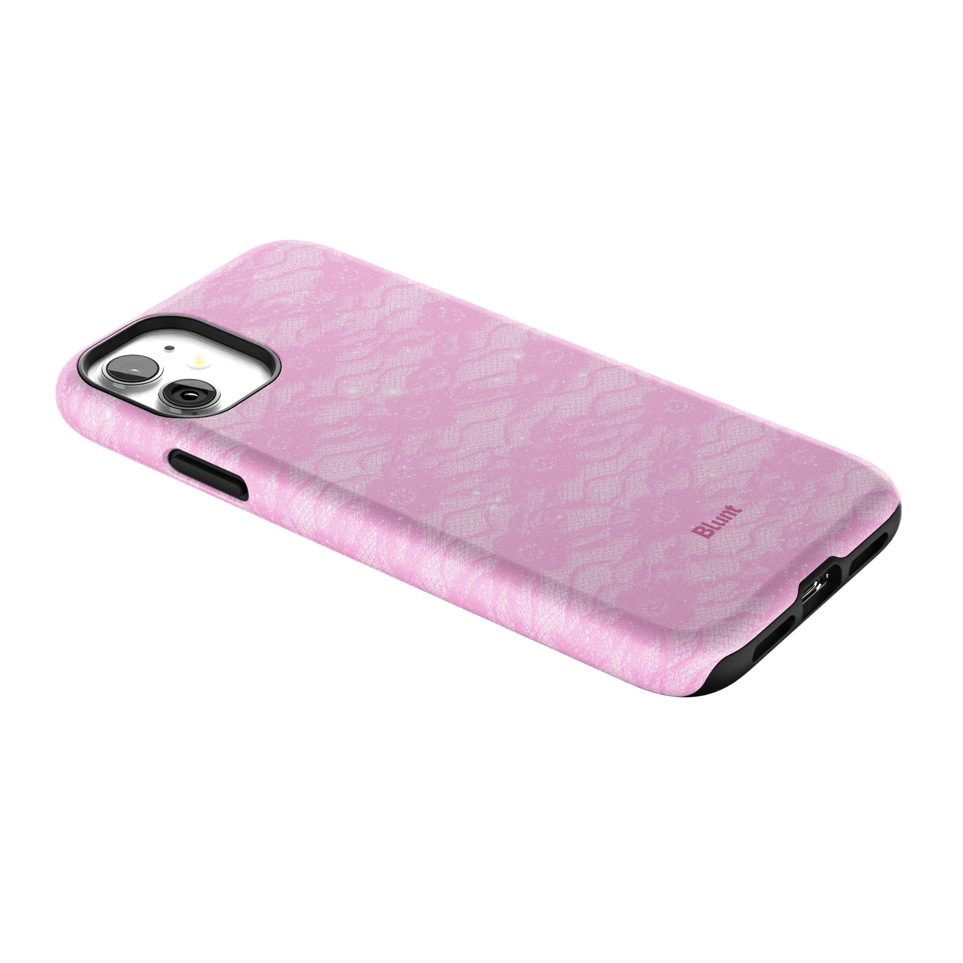 Pink Veil iPhone Case gallery - Iphone_11_Iphone_2
