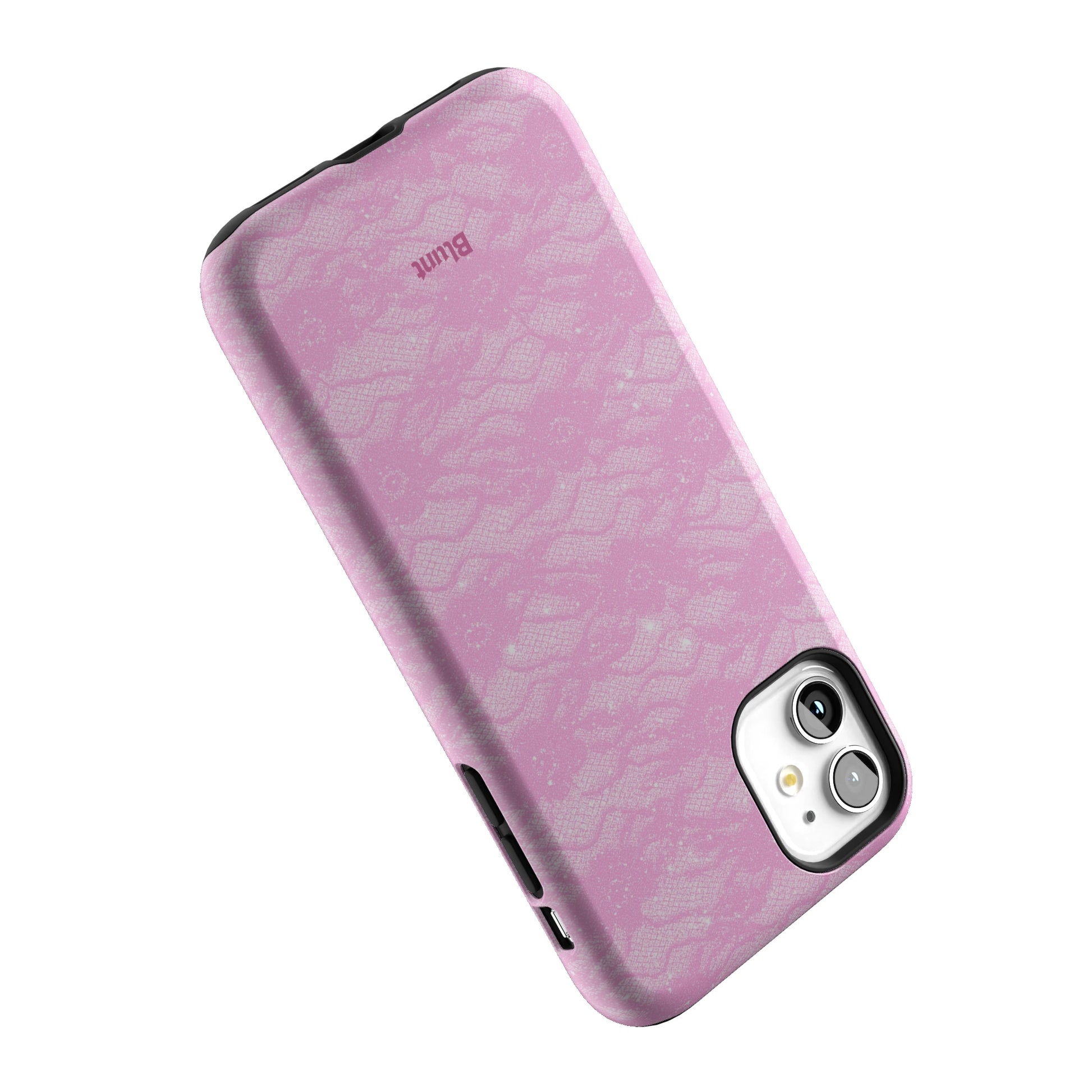 Pink Veil iPhone Case gallery - Iphone_11_Iphone_5
