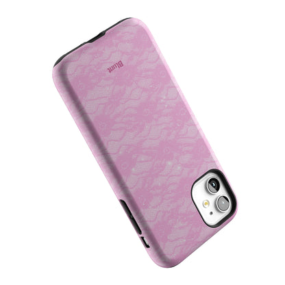 Pink Veil iPhone Case gallery - Iphone_11_Iphone_5