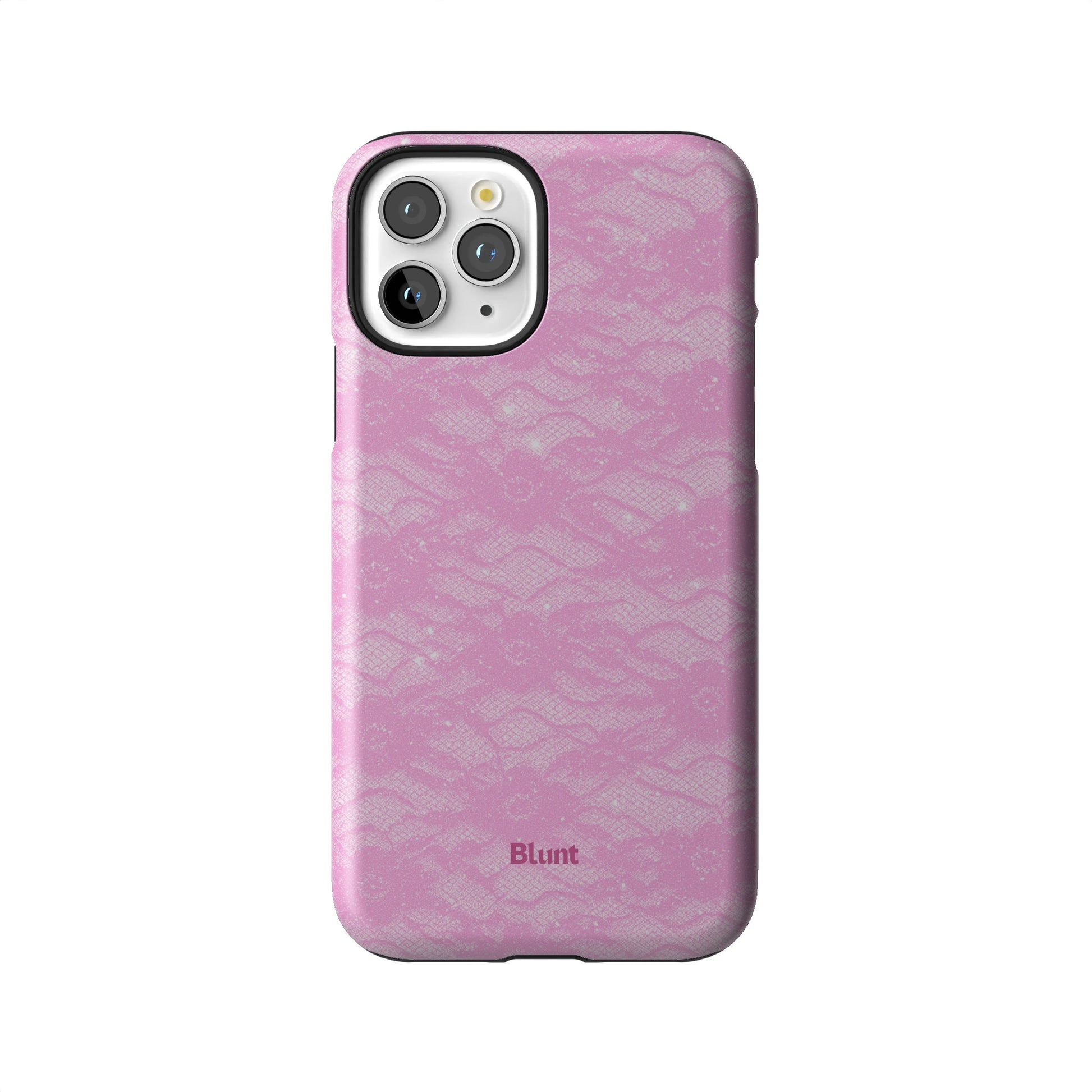 Pink Veil iPhone Case gallery - Iphone_11_Pro_1