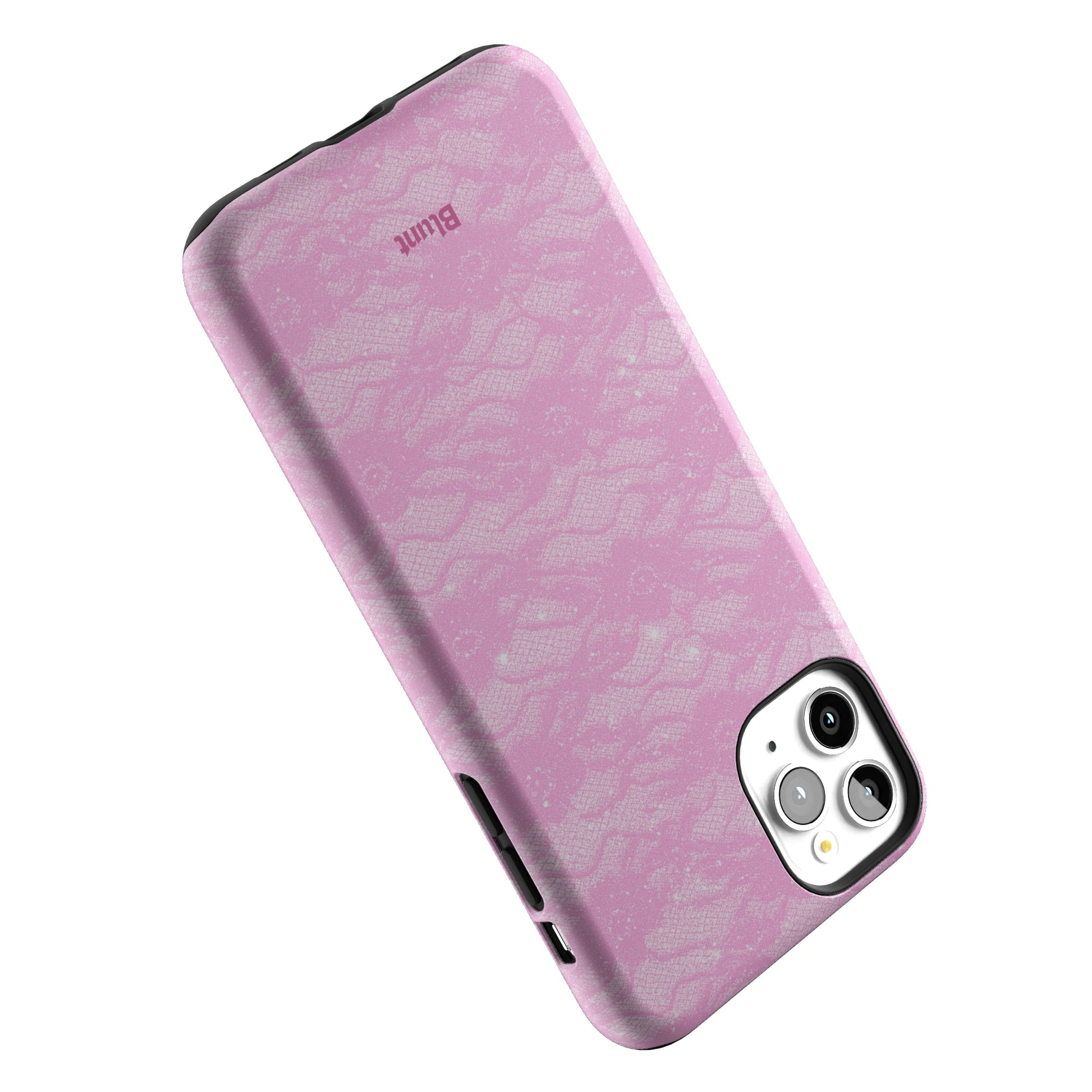 Pink Veil iPhone Case gallery - Iphone_11_Pro_Max_5