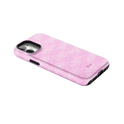 Pink Veil iPhone Case gallery - Iphone_12_Mini_Air_Plus_2