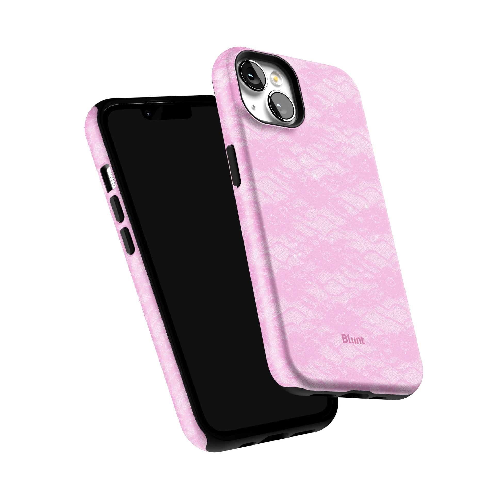 Pink Veil iPhone Case gallery - Iphone_13_Iphone_6