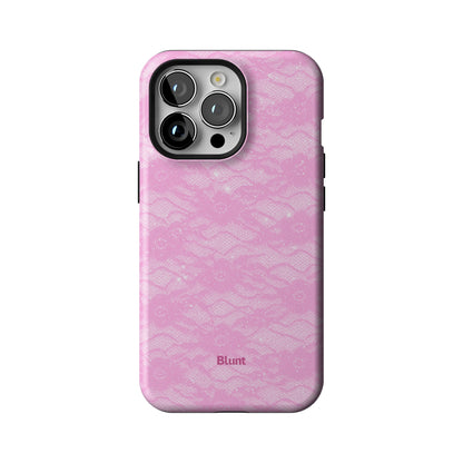 Pink Veil iPhone Case gallery - Iphone_13_Pro_1