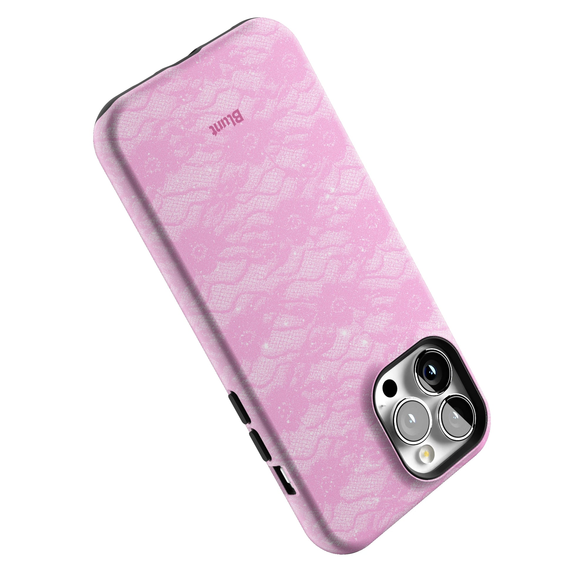 Pink Veil iPhone Case gallery - Iphone_13_Pro_Max_5