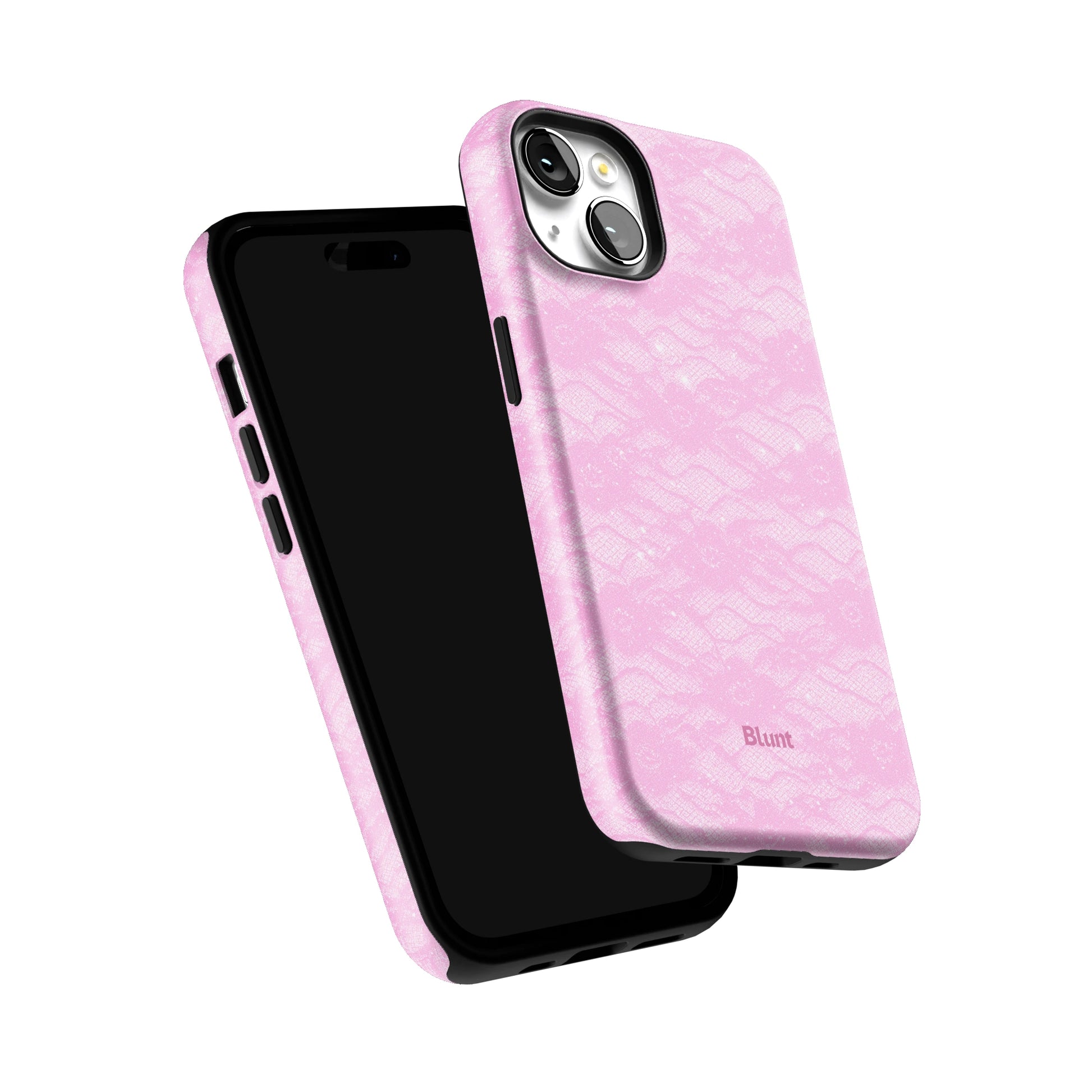 Pink Veil iPhone Case gallery - Iphone_14_Iphone_6