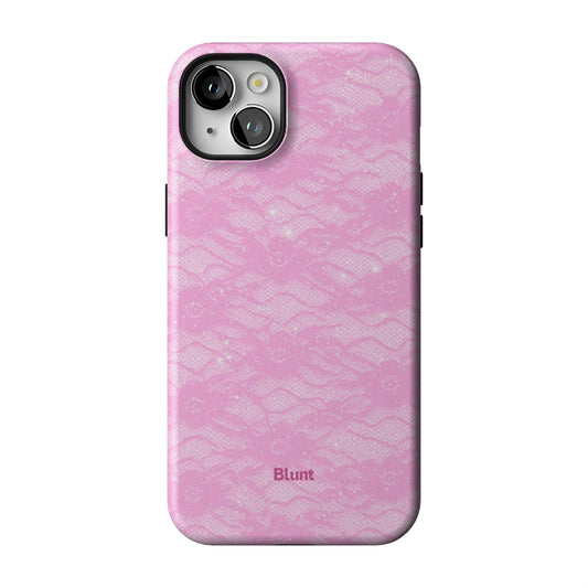 Pink Veil iPhone Case gallery - Iphone_14_Mini_Air_Plus_1