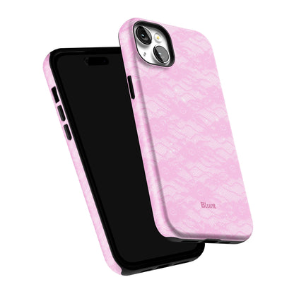 Pink Veil iPhone Case gallery - Iphone_14_Mini_Air_Plus_6