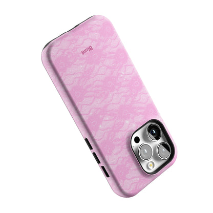 Pink Veil iPhone Case gallery - Iphone_14_Pro_5