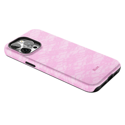 Pink Veil iPhone Case gallery - Iphone_14_Pro_Max_2