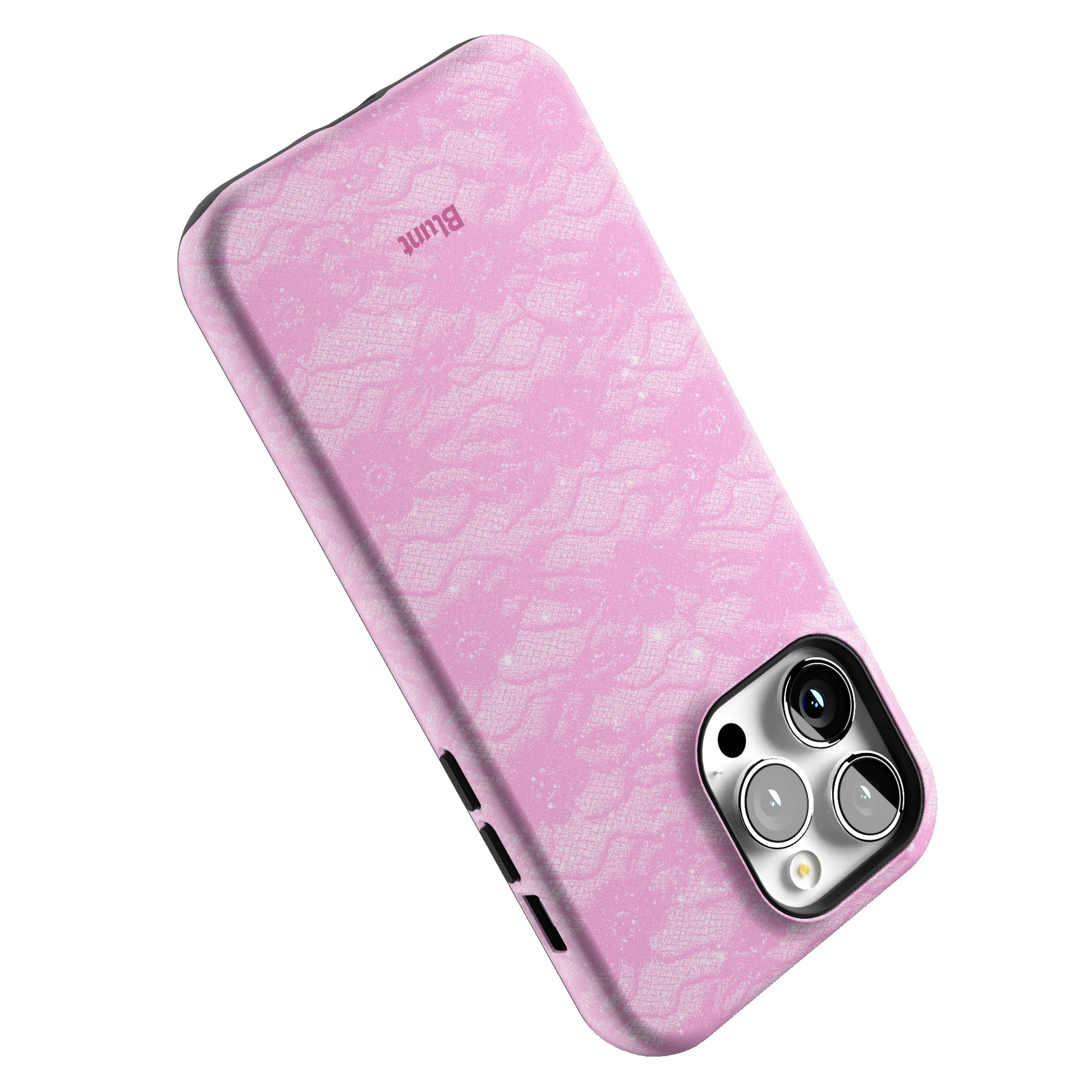 Pink Veil iPhone Case gallery - Iphone_14_Pro_Max_5