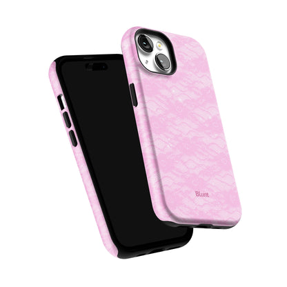 Pink Veil iPhone Case gallery - Iphone_15_Iphone_6