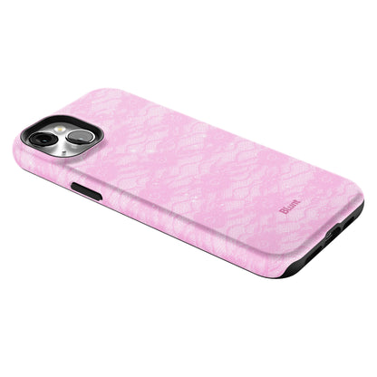 Pink Veil iPhone Case gallery - Iphone_15_Mini_Air_Plus_2