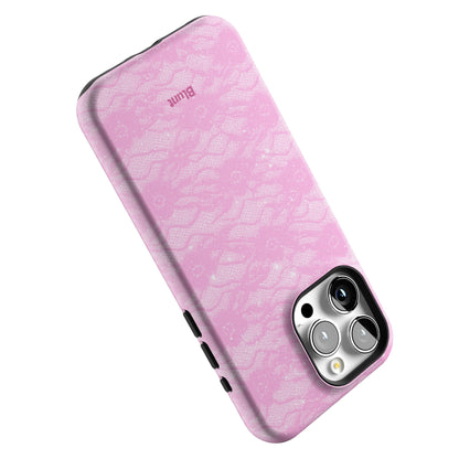 Pink Veil iPhone Case gallery - Iphone_15_Pro_Max_5
