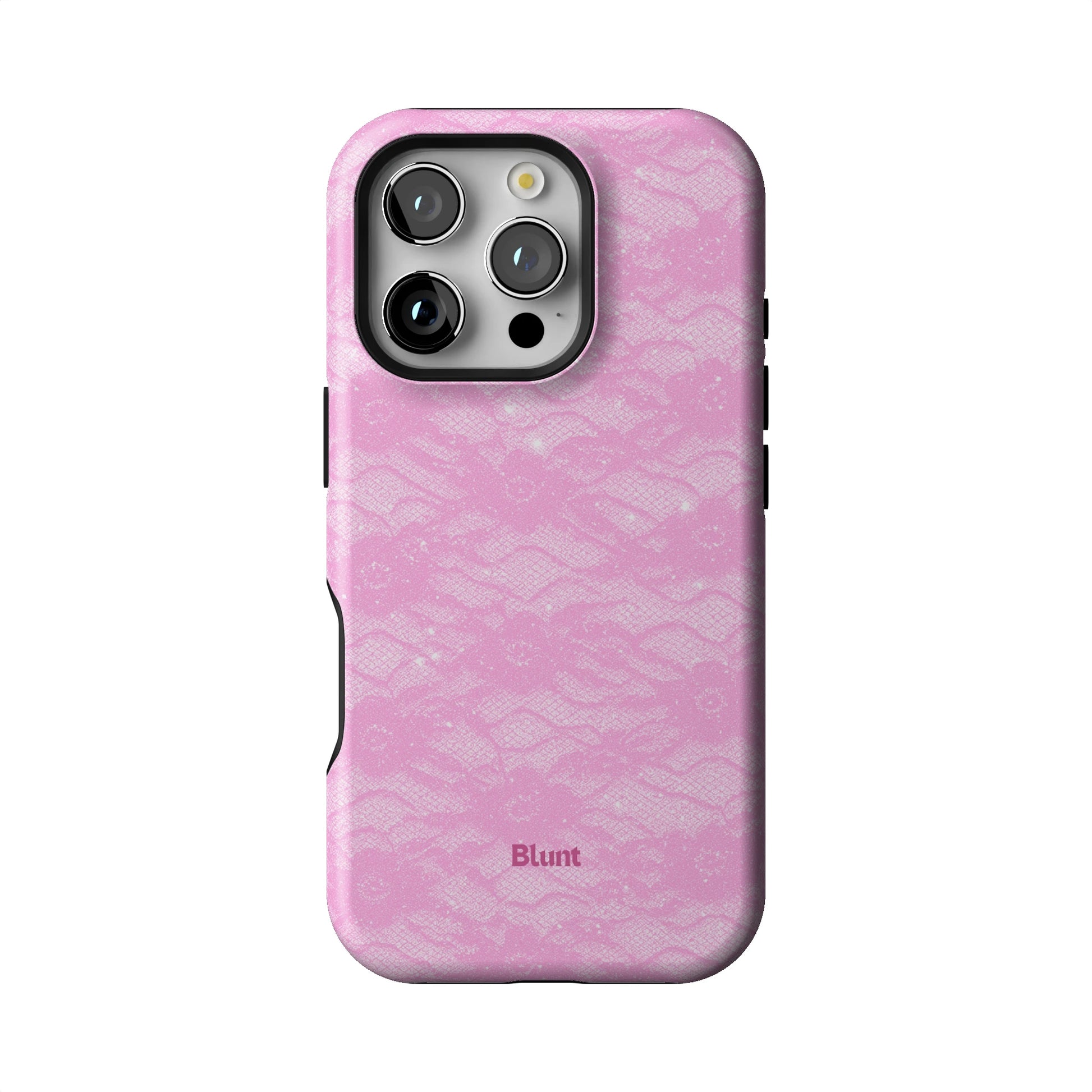 Pink Veil iPhone Case gallery - Iphone_16_Pro_1